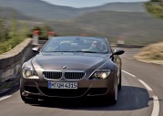 BMW M6 Cabrio